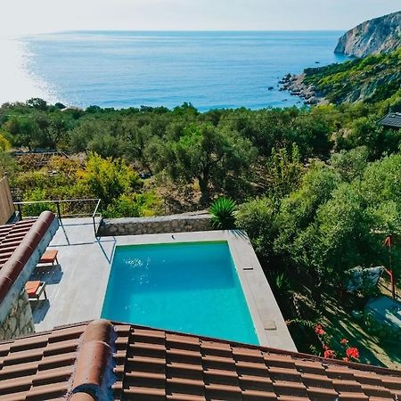 Shavilla Kalkan - Yali ' Da Korunakli 1+1 Villa Патара Экстерьер фото